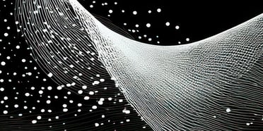 Abstract image showing high engagement activity that no longer reliably represents real buyer interest.