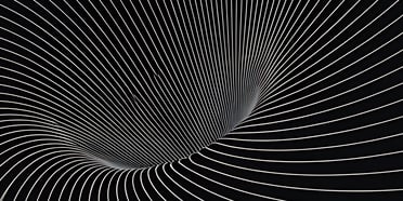 Abstract geometric pattern representing why replacing go-to-market technology stacks does not restore revenue visibility.