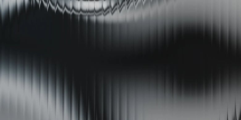 Abstract image illustrating loss of context across modern go-to-market systems and automation layers.
